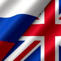 İngiltere'den Rusya'ya tarihi darbe! Savaşın başından bu yana en b&uuml;y&uuml;ğ&uuml;