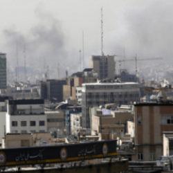 İran-ABD-İsrail savaşı! Savunma bakanı ve &uuml;st d&uuml;zey komutan &ouml;ld&uuml;r&uuml;ld&uuml;