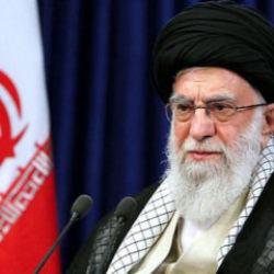 İran İslam Cumhuriyeti&rsquo;nin en g&uuml;&ccedil;l&uuml; fig&uuml;r&uuml;: Hamaney