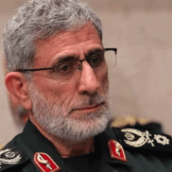 Saldırılardan tek tek kurtuluyor! İran Kud&uuml;s G&uuml;c&uuml; Komutanı İsmail Kaani ajan mı?