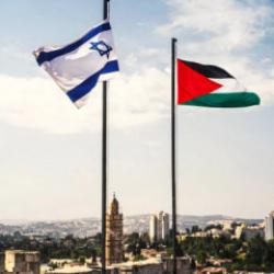 İran savaşı sonrası İsrail'den al&ccedil;ak Gazze kararı! T&uuml;m ge&ccedil;işleri kapattılar