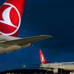 THY'den son dakika İran a&ccedil;ıklaması! İddialara net cevap