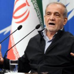 İran'dan ABD ile m&uuml;zakere a&ccedil;ıklaması: &Uuml;lkeyi 'ne savaş ne barış' durumunda &ccedil;ıkarttık