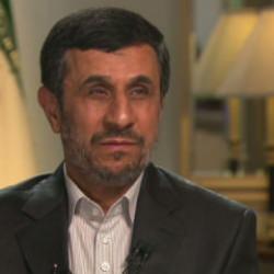  İran'ın eski cumhurbaşkanı Ahmedinejad'ın MOSSAD ile ilgili s&ouml;zleri bomba etkisi yarattı