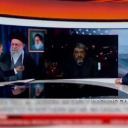 İran'ın &uuml;nl&uuml; &ouml;ğretim g&ouml;revlisi İran'a d&uuml;zenlenen saldırıların arka planını a&ccedil;ıkladı