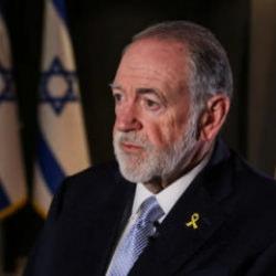  İsrail basınından Trump'a tepki: İslam &uuml;lkelerini sakinleştirme &ccedil;abasına girdi