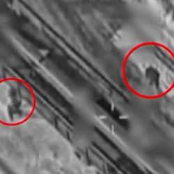 İsrail, İran'a ait f&uuml;ze fırlatma rampalarını vurdu