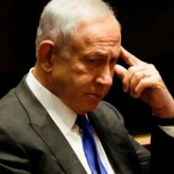 İsrail'de sıcak gelişme: Netanyahu ifadeye &ccedil;ağrıldı!