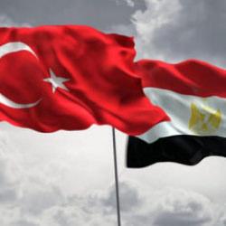 İsrail'i korkutan S&uuml;nni halkası! T&uuml;rkiye'nin yeni hamlesi panikletti