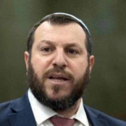 İsrailli bakandan bayraklı provokasyon! "Bizim olanı geri kazanıyoruz"