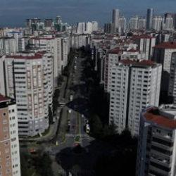 İşte T&uuml;rkiye'nin en kalabalık mahallesi! 3 şehrin n&uuml;fusunu solladı