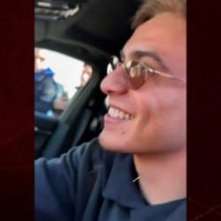 İtalya'da Kenan Yıldız sevgisi sınır tanımadı! 