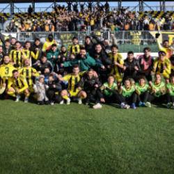 İzmir temsilcisi 3 yıldır evinde yenilmiyor: 90+3'te kazanmasını bildiler