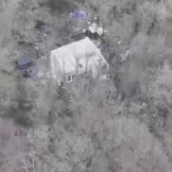 Arnavutk&ouml;y'de testereli dehşet! &Ccedil;alışanını ağır yaraladı