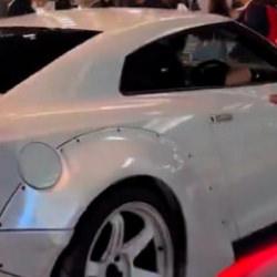 Japonya&rsquo;da &ldquo;Kabe&rsquo;de Hacılar&rdquo; İlahisi caddelerde dinleniyor