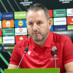 Jeton Bekjiri: B&ouml;yle bir sonu&ccedil; beklemiyordum