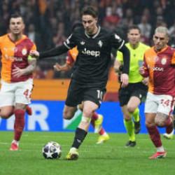 Juventus'ta Galatasaray ma&ccedil;ına 1 g&uuml;n kala Kenan Yıldız gelişmesi
