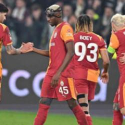 Juventus&rsquo;u eledi, kasayı doldurdu! Devler Ligi'nde altın bilet: G.Saray'ın kazancı arttı