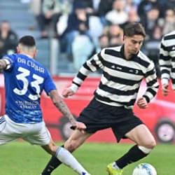 Juventus'un korktuğu başına geldi! Galatasaray ma&ccedil;ı &ouml;ncesi Kenan Yıldız şoku