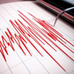 Kahramanmaraş'ta 4,7 b&uuml;y&uuml;kl&uuml;ğ&uuml;nde deprem meydana geldi