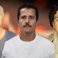 Kartel lideri El Mencho &ouml;ld&uuml;r&uuml;ld&uuml;: İşte tarihin en tehlikeli mafya baronları!