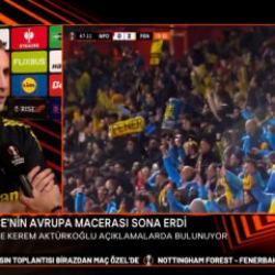 Kerem Akt&uuml;rkoğlu'ndan Galatasaraylıları kızdıracak s&ouml;zler!