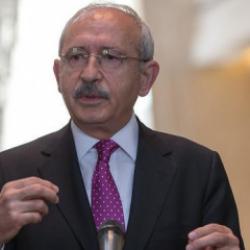 Kılı&ccedil;daroğlu, CHP&rsquo;yi b&ouml;yle temizleyecek! Eski liderin yol haritası belli oldu