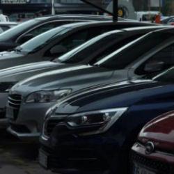 İkinci el ara&ccedil;ta "kilometre oyununa" PTT freni: 16 milyon kez sorgulandı