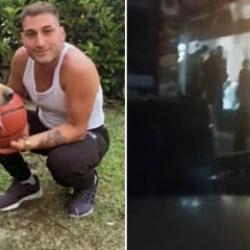 Korkun&ccedil; olay! Kız kardeşinin yanında g&ouml;rd&uuml;ğ&uuml; kişiyi &ouml;ld&uuml;rd&uuml;