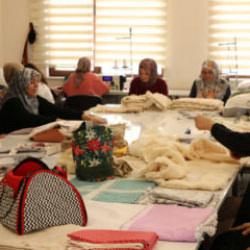 KOMEK bahar d&ouml;nemi eğitimleri 84 merkezde 61 bin kursiyerle devam ediyor