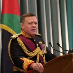 Kral 2. Abdullah kapıları kapattı! Son dakika İran a&ccedil;ıklaması: &Uuml;rd&uuml;n asla izin vermeyecek