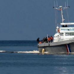 K&uuml;ba'ya sızma girişimi! ABD'den a&ccedil;ıklama