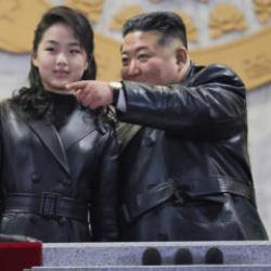 Kuzey Kore'den İran a&ccedil;ıklaması