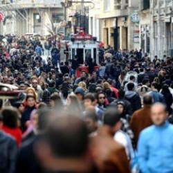 &ldquo;Laiklik' s&ouml;ylemi &uuml;zerinden yeni gerilim arayışı mı? 'Millet cevap verdi'