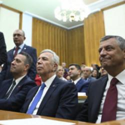 Laikliği korumak taşeronlara kaldı!