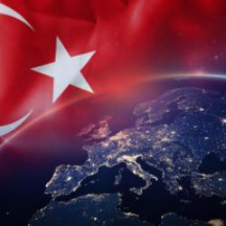 Yedinci kez toplanıyorlar! T&uuml;rkiye i&ccedil;in kritik yol haritası masada!