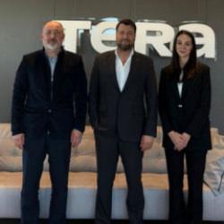 Manas Enerji&rsquo;de Tera D&ouml;nemi: Y&ouml;netim Kurulu Başkanlığı&rsquo;na Emre Tezmen geldi