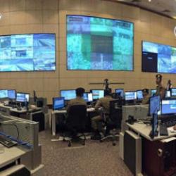 Mekke'de milyonlarca hacı i&ccedil;in sıkı g&uuml;venlik &ouml;nlemleri