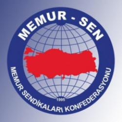 Memur-Sen: İslam d&uuml;şmanlığınızı laiklikle &ouml;rtemezsiniz