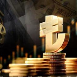 Merkez Bankası ilk kez a&ccedil;ıkladı: Vatandaşın enflasyon ve dolar tahmini belli oldu