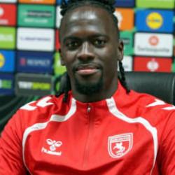 Ndiaye turdan umutlu! 'Hi&ccedil;bir şey bitmedi'