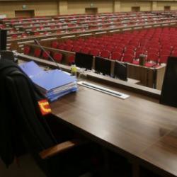 'Laikliği birlikte savunuyoruz' bildirisine soruşturma