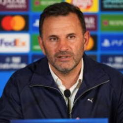 Okan Buruk: Bizim i&ccedil;in bu ma&ccedil; ders oldu