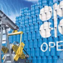 OPEC+ &uuml;yesi 8 &uuml;lke, nisanda petrol &uuml;retimini g&uuml;nl&uuml;k 206 bin varil artıracak
