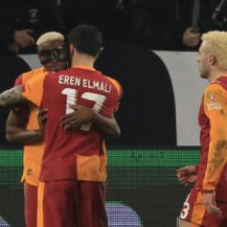 Osimhen: Bu ma&ccedil; hayal kırıklığına uğrattı