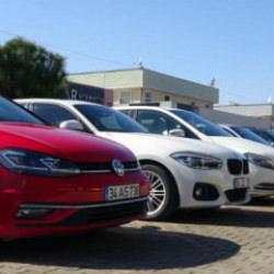 Otomotivde y&ouml;n değişimi: Eski ara&ccedil;lara ilgi azaldı, takas durdu