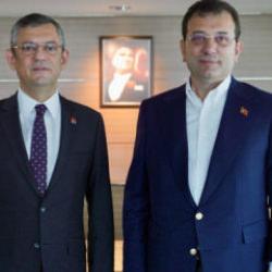 &Ouml;zg&uuml;r &Ouml;zel AK Partili isimlere "Benim Silivri'ye gidişlerimi yasaklayın" demiş!