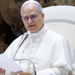 Papa 14. Leo'dan Orta Doğu &ccedil;ağrısı: Taraflar şiddeti durdursun