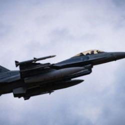 Peş peşe savaş u&ccedil;akları d&uuml;şt&uuml;: &Ouml;nce Balıkesir, sonra G&uuml;ney Kore ve Kazakistan!