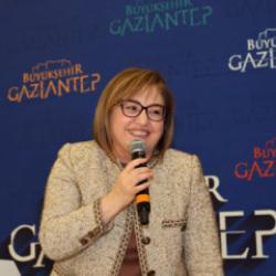 Başkan Şahin'den emeklilere m&uuml;jde